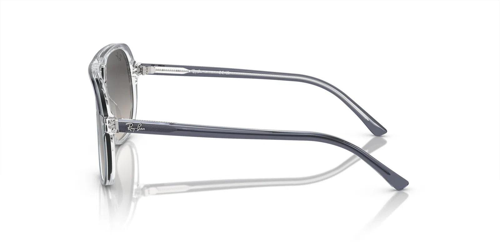 Ray-Ban Kids Bill 0RJ9096S Sunglasses - view 8
